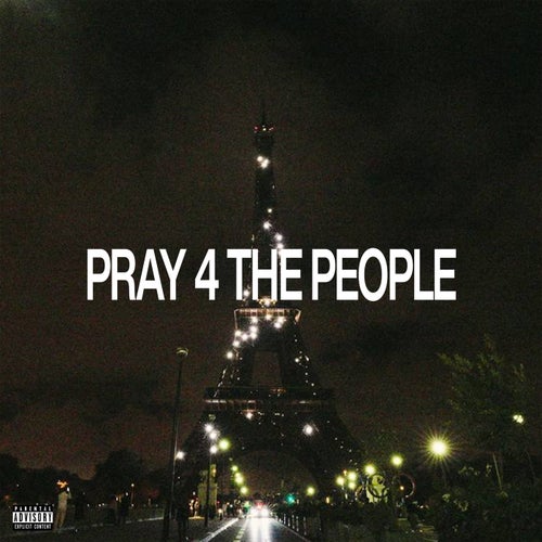 Pray 4 The People