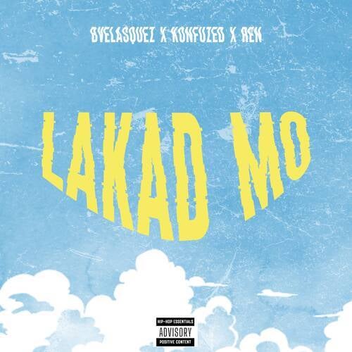 LAKAD MO