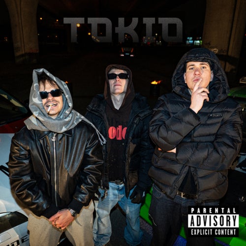 TOKIO