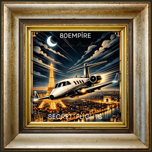 SECRET FLIGHTS