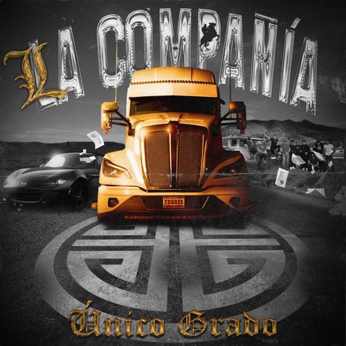 LA COMPAÑIA