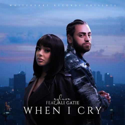 When I Cry (feat. Ali Gatie)