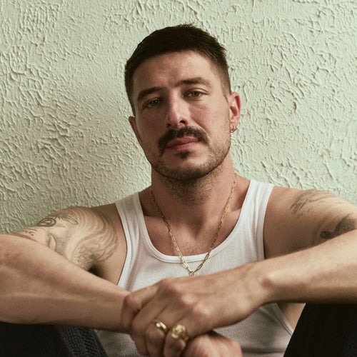 Marcus Mumford Profile