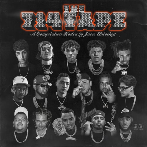 The 714TAPE