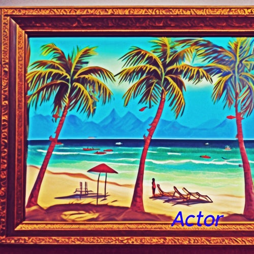 Actor