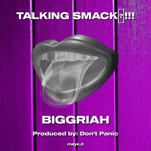 TALKING SMACK!!!