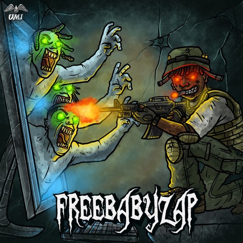 FreeBabyZap