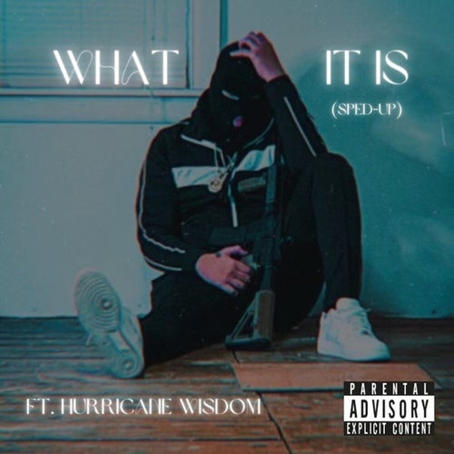 What It Is (Sped Up Version)