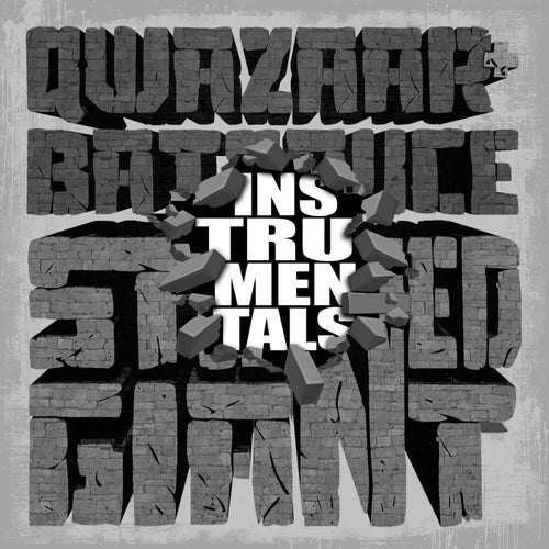 Stoned Giant (Instrumentals)
