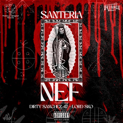 Santeria