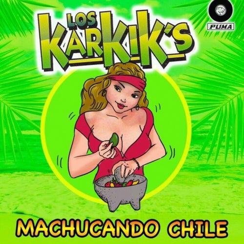 Machucando Chile