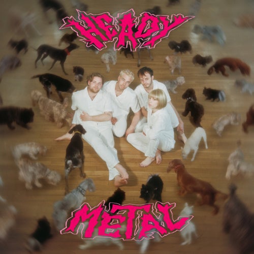 Heady Metal