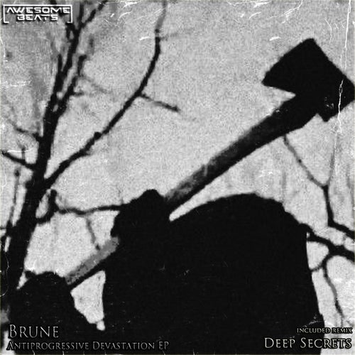 Antiprogressive Devastation EP