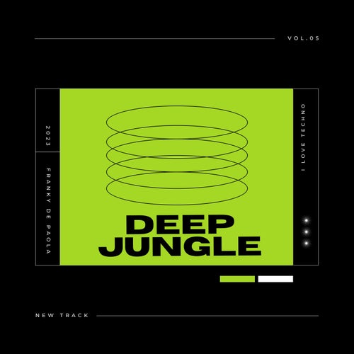 Deep Jungle