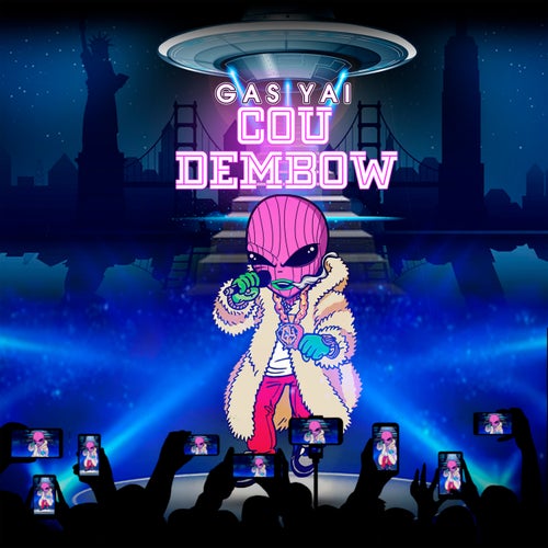 COU DEMBOW