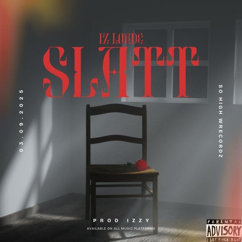 Slatt E.P