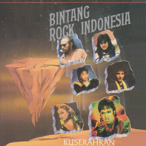 Bintang Rock Indonesia - Kuserahkan