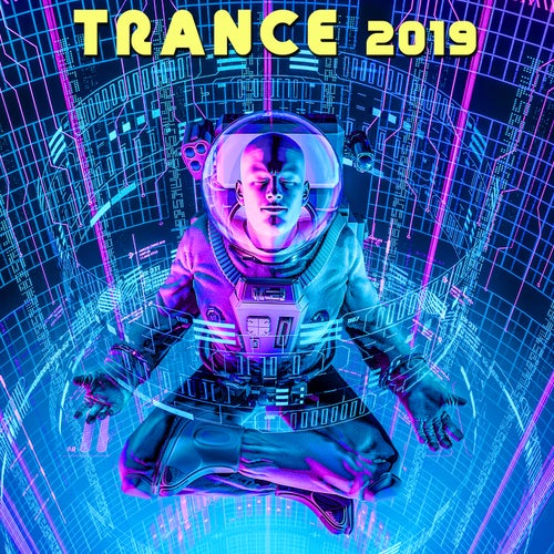 Trance 2019 Best of Top 100 Acid House Techno Progressive Goa Psy Hits