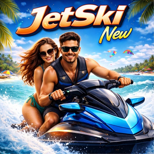 Jet Ski New