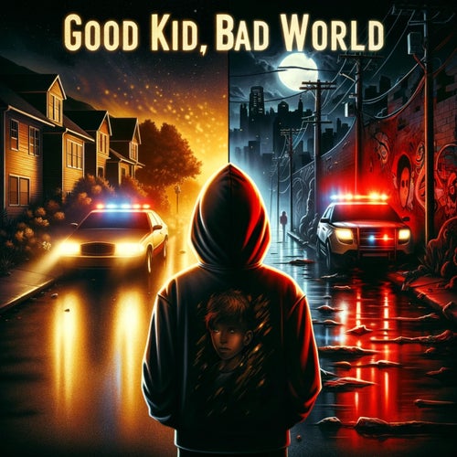 Good Kid Bad World