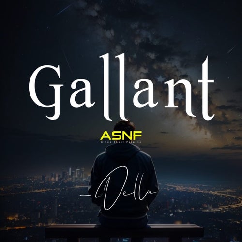 Gallant (Asnf)