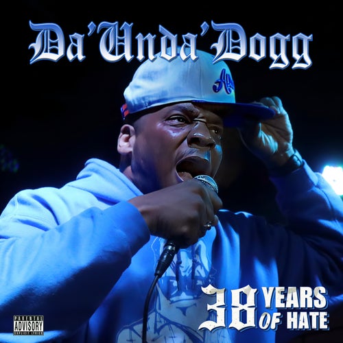 38 Years of Hate