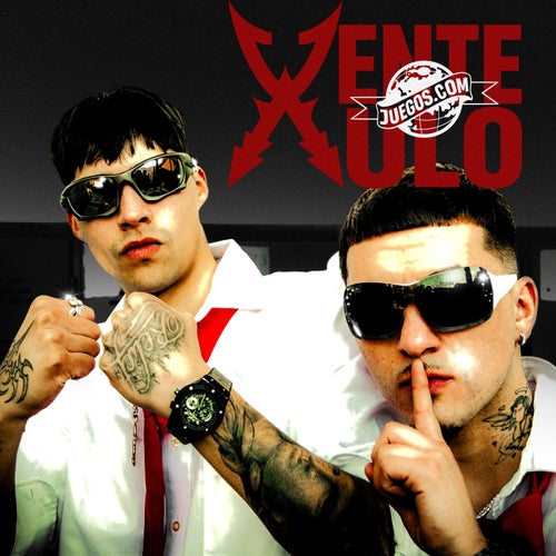 juegoscom (QueHicisteBella Remix)