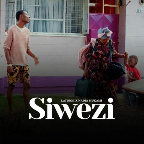 Siwezi