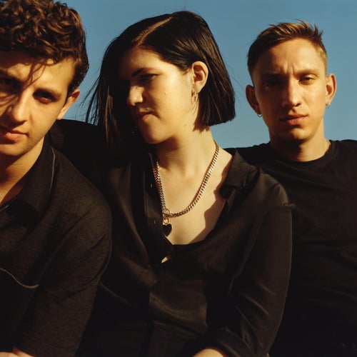 The xx Profile