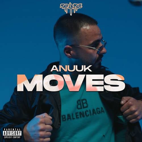 Track Artwork