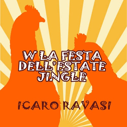 W La festa dell'estate jingle (Remix Version)