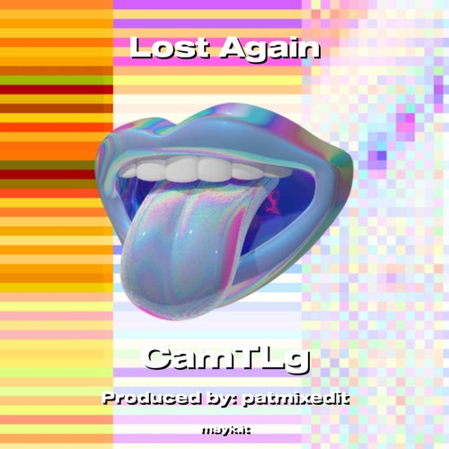 Lost Again