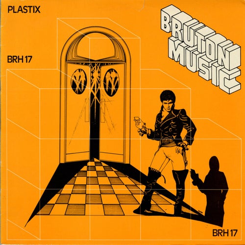 Bruton BRH17: Plastix