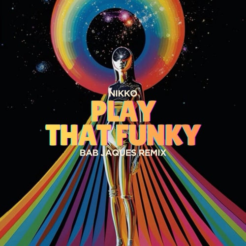 Play that Funky (Dj Boutique Remix)