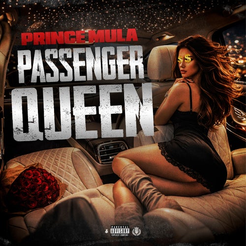 Passenger Queen