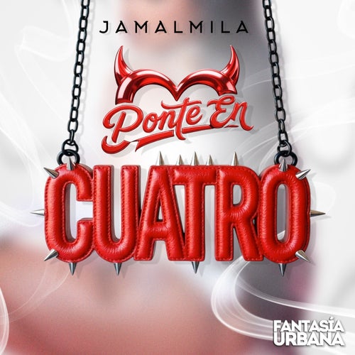 Ponte En Cuatro