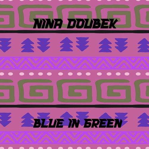 Blue In Green