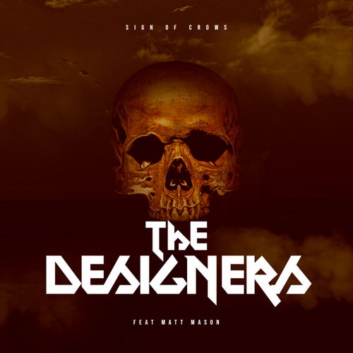 The Designers (feat. Matt Mason) [Recharged]