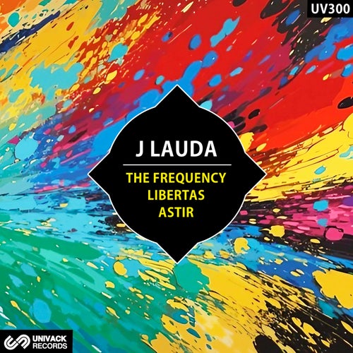 The Frequency / Libertas / Astir (Extended Mix)