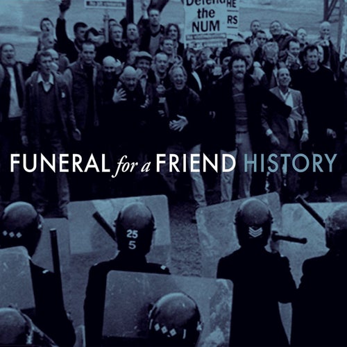 History (Multiple Track  - Digital)