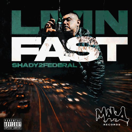 Livin Fast