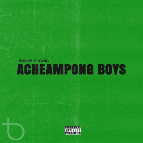 Acheampong Boys