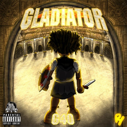 GLADIATOR