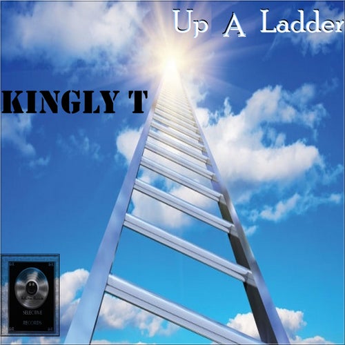 Up A Ladder