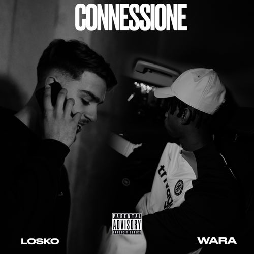 Connessione (feat. Losko)