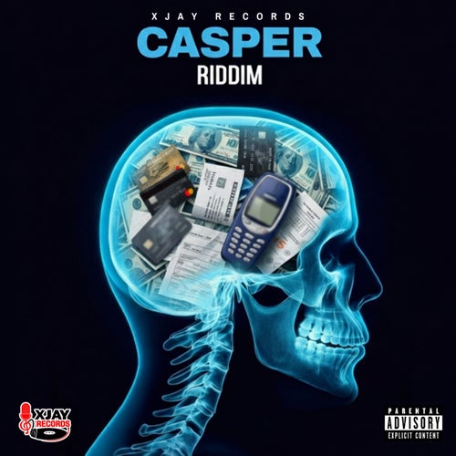 Casper Riddim