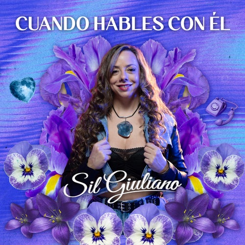 Cuando Hables Con Él