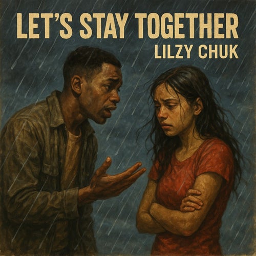 Let's Stay Together