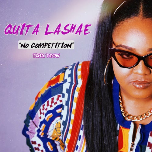 NO COMPETITION