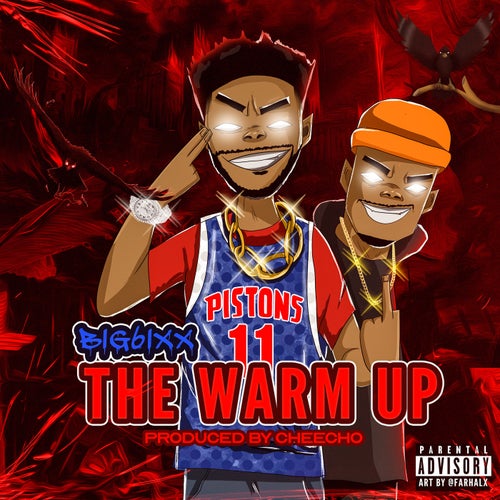 Track Artwork
